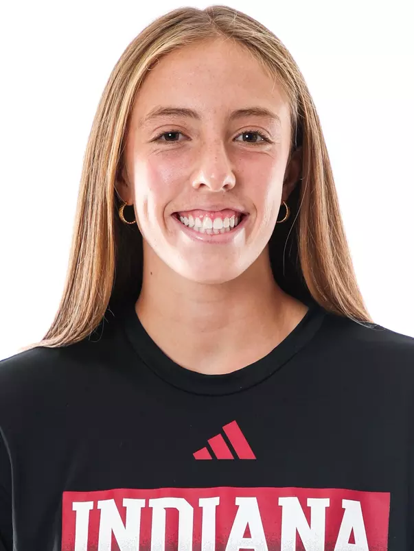 BLOOMINGTON, IN - September 27, 2023 - during Water Polo Photo Day at Simon Skjodt Assembly Hall in Bloomington, IN. Photo By Sammy Nance/Indiana Athletics