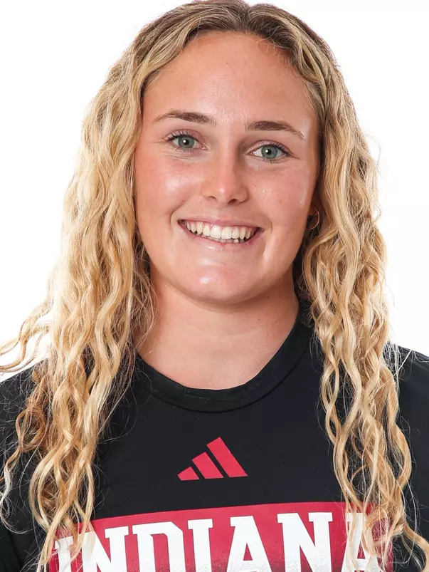 BLOOMINGTON, IN - September 27, 2023 - during Water Polo Photo Day at Simon Skjodt Assembly Hall in Bloomington, IN. Photo By Sammy Nance/Indiana Athletics