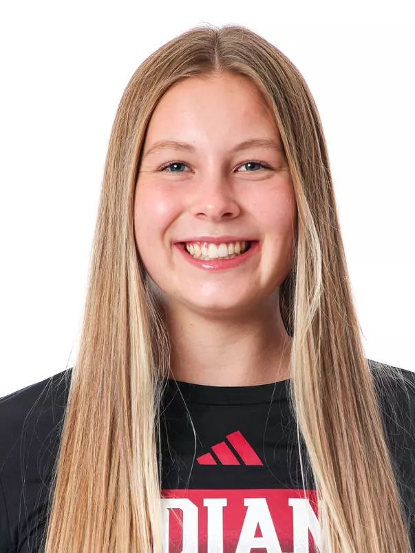 BLOOMINGTON, IN - September 27, 2023 - during Water Polo Photo Day at Simon Skjodt Assembly Hall in Bloomington, IN. Photo By Sammy Nance/Indiana Athletics