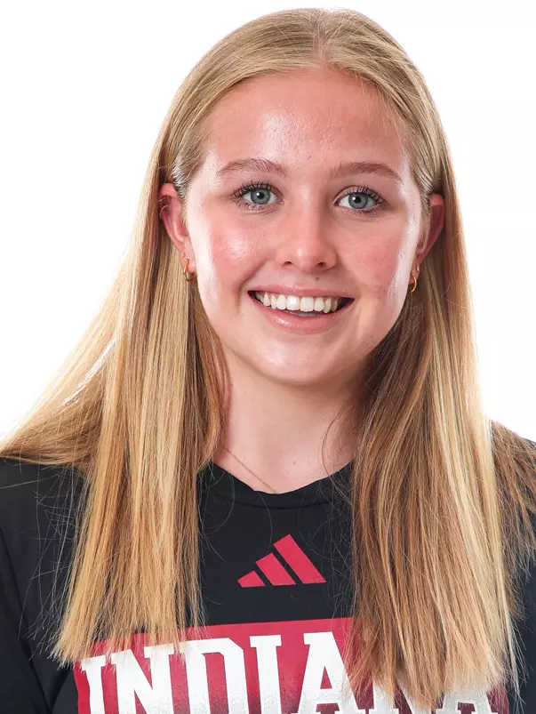 BLOOMINGTON, IN - September 27, 2023 - during Water Polo Photo Day at Simon Skjodt Assembly Hall in Bloomington, IN. Photo By Sammy Nance/Indiana Athletics