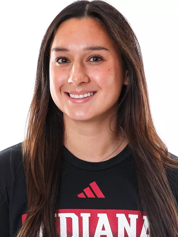 BLOOMINGTON, IN - September 27, 2023 - during Water Polo Photo Day at Simon Skjodt Assembly Hall in Bloomington, IN. Photo By Sammy Nance/Indiana Athletics