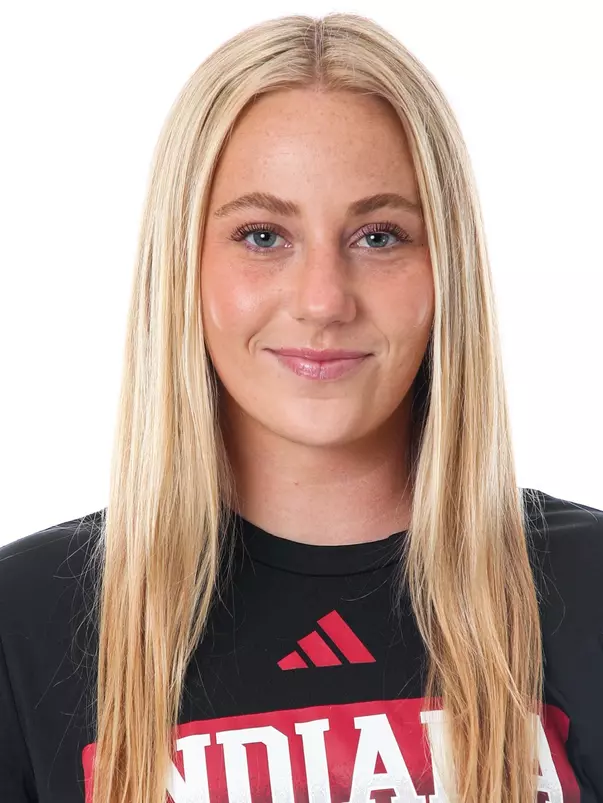 BLOOMINGTON, IN - September 27, 2023 - during Water Polo Photo Day at Simon Skjodt Assembly Hall in Bloomington, IN. Photo By Sammy Nance/Indiana Athletics
