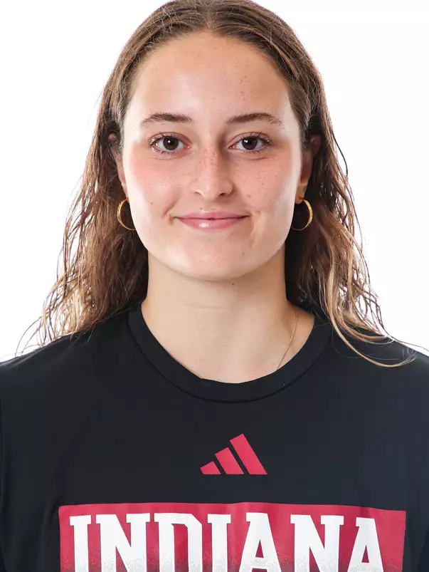 BLOOMINGTON, IN - September 27, 2023 - during Water Polo Photo Day at Simon Skjodt Assembly Hall in Bloomington, IN. Photo By Sammy Nance/Indiana Athletics