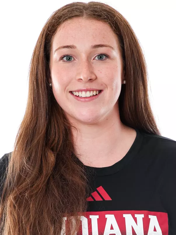 BLOOMINGTON, IN - September 27, 2023 - during Water Polo Photo Day at Simon Skjodt Assembly Hall in Bloomington, IN. Photo By Sammy Nance/Indiana Athletics