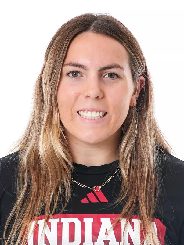 BLOOMINGTON, IN - September 27, 2023 - during Water Polo Photo Day at Simon Skjodt Assembly Hall in Bloomington, IN. Photo By Sammy Nance/Indiana Athletics