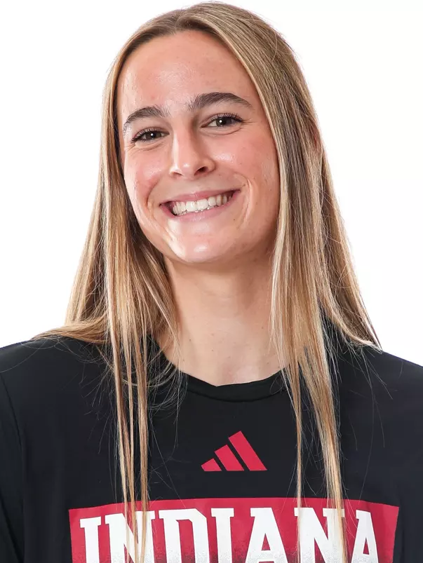 BLOOMINGTON, IN - September 27, 2023 - during Water Polo Photo Day at Simon Skjodt Assembly Hall in Bloomington, IN. Photo By Sammy Nance/Indiana Athletics