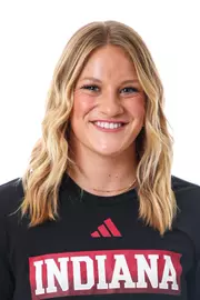 BLOOMINGTON, IN - September 27, 2023 - during Water Polo Photo Day at Simon Skjodt Assembly Hall in Bloomington, IN. Photo By Sammy Nance/Indiana Athletics