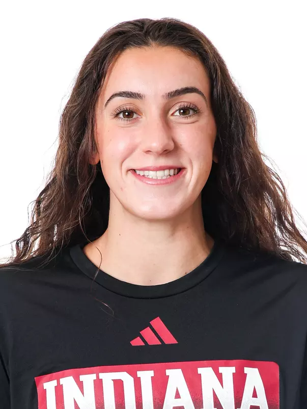 BLOOMINGTON, IN - September 27, 2023 - during Water Polo Photo Day at Simon Skjodt Assembly Hall in Bloomington, IN. Photo By Sammy Nance/Indiana Athletics