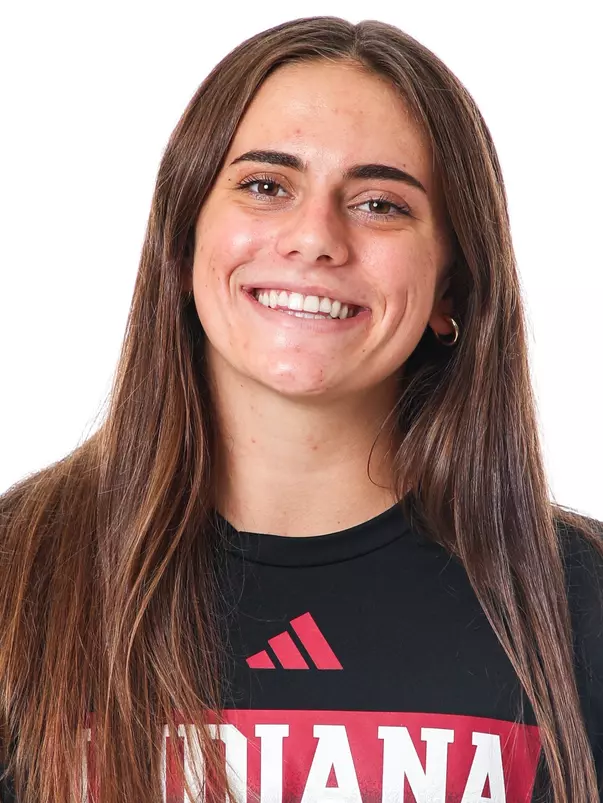 BLOOMINGTON, IN - September 27, 2023 - during Water Polo Photo Day at Simon Skjodt Assembly Hall in Bloomington, IN. Photo By Sammy Nance/Indiana Athletics