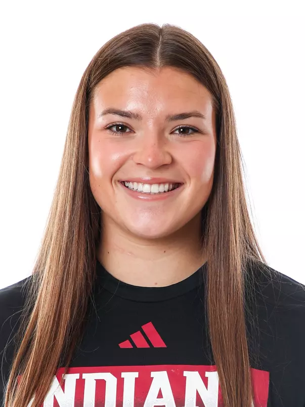 BLOOMINGTON, IN - September 27, 2023 - during Water Polo Photo Day at Simon Skjodt Assembly Hall in Bloomington, IN. Photo By Sammy Nance/Indiana Athletics