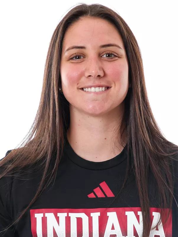 BLOOMINGTON, IN - September 27, 2023 - during Water Polo Photo Day at Simon Skjodt Assembly Hall in Bloomington, IN. Photo By Sammy Nance/Indiana Athletics