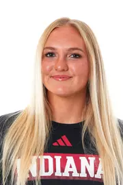 BLOOMINGTON, IN - September 27, 2023 - during Water Polo Photo Day at Simon Skjodt Assembly Hall in Bloomington, IN. Photo By Sammy Nance/Indiana Athletics