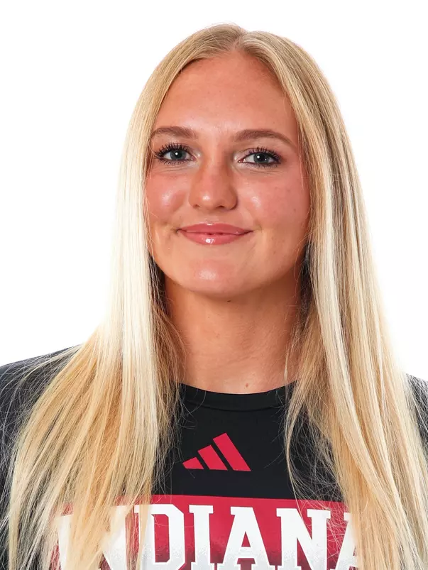 BLOOMINGTON, IN - September 27, 2023 - during Water Polo Photo Day at Simon Skjodt Assembly Hall in Bloomington, IN. Photo By Sammy Nance/Indiana Athletics