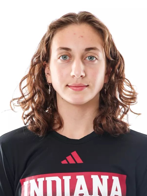 BLOOMINGTON, IN - September 27, 2023 - during Water Polo Photo Day at Simon Skjodt Assembly Hall in Bloomington, IN. Photo By Sammy Nance/Indiana Athletics