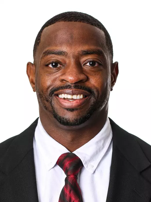 Rod Ojong - HS