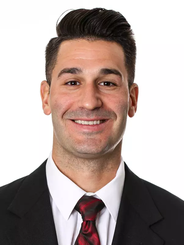 Tino Sunseri - HS
