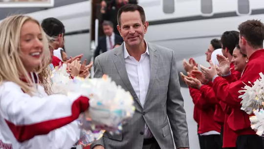 Summer Brings ‘Confidence’ in Football Hoosiers