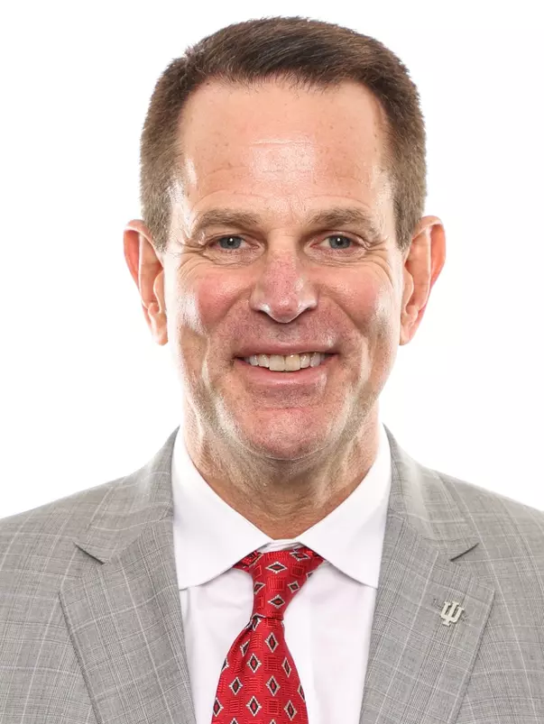 Curt Cignetti | Head Shot