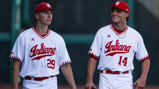 D1 Baseball Fall Report: Indiana