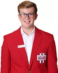 Cooper Sykes