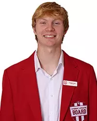 Ethan Glaid