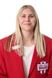 Jenna Logwood