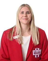 Jenna Logwood
