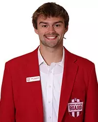 Matt Ruehman