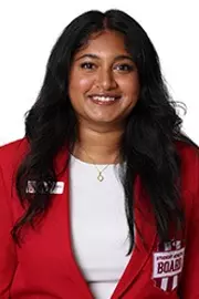 Priyama Mikkillineni