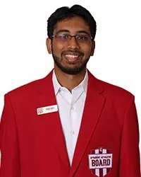Shan Patel
