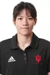 Indiana Swimming and Diving