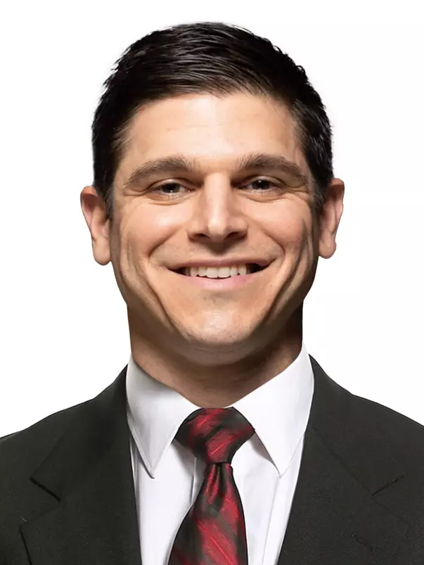 Matt Guerrieri | Head Shot