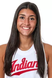 BLOOMINGTON, IN - AUGUST 09, 2022 - \fh during photo day at Simon Skjodt Assembly Hall in Bloomington, IN. Photo By Andrew Mascharka/Indiana Athletics