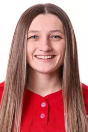 Tatum Hayes Headshot