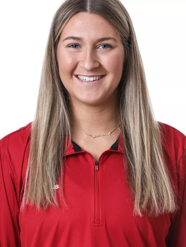 BLOOMINGTON, IN - January 27, 2023 - Payton Dilger during Rowing Photo Day in Bloomington, IN. Photo By Indiana Athletics