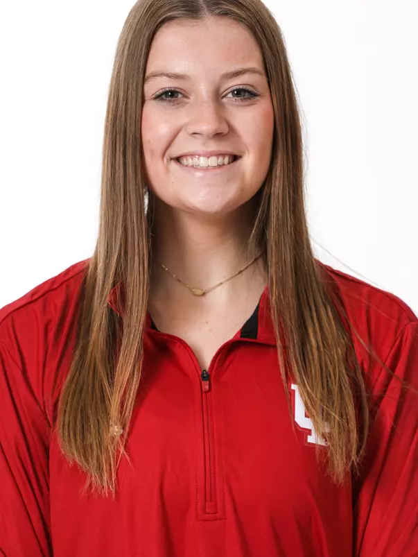 BLOOMINGTON, IN - January 27, 2023 - Chelsie Lindauer during Rowing Photo Day in Bloomington, IN. Photo By Indiana Athletics