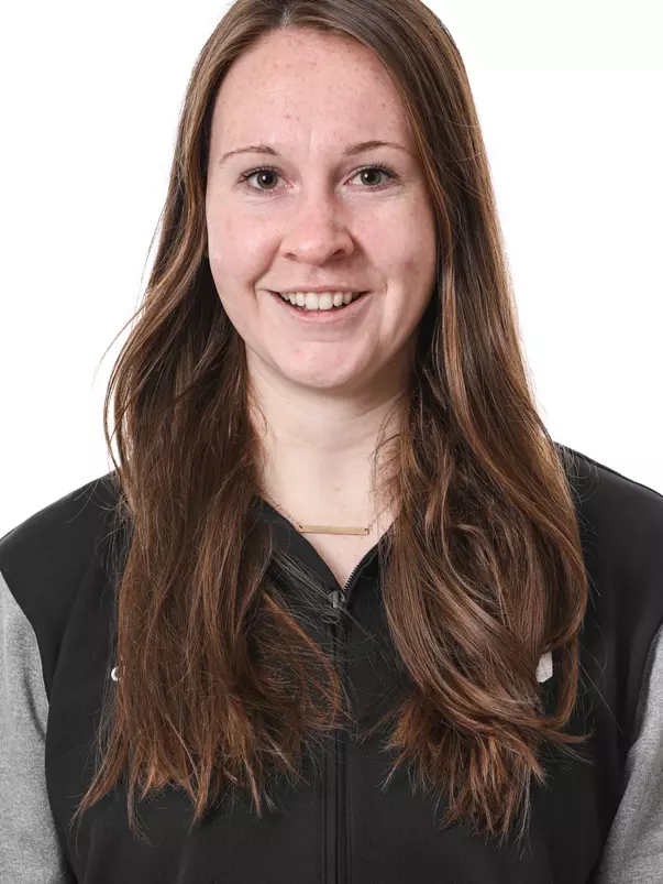 BLOOMINGTON, IN - January 27, 2023 - Michaela Nordhaus during Rowing Photo Day in Bloomington, IN. Photo By Indiana Athletics