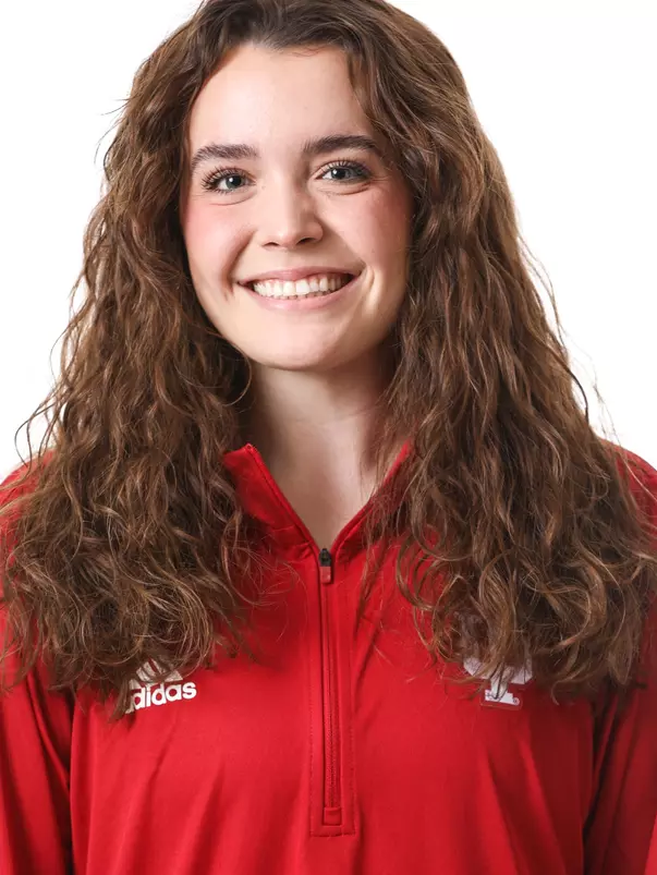 BLOOMINGTON, IN - January 27, 2023 - Bracie Phillips during Rowing Photo Day in Bloomington, IN. Photo By Indiana Athletics