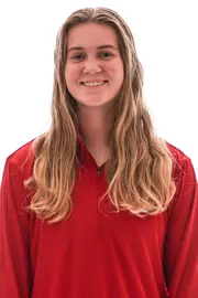 BLOOMINGTON, IN - Reagan Walhof during Rowing Photo Day in Bloomington, IN. Photo By Indiana Athletics