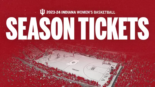 2023-24 WBB Season Tickets