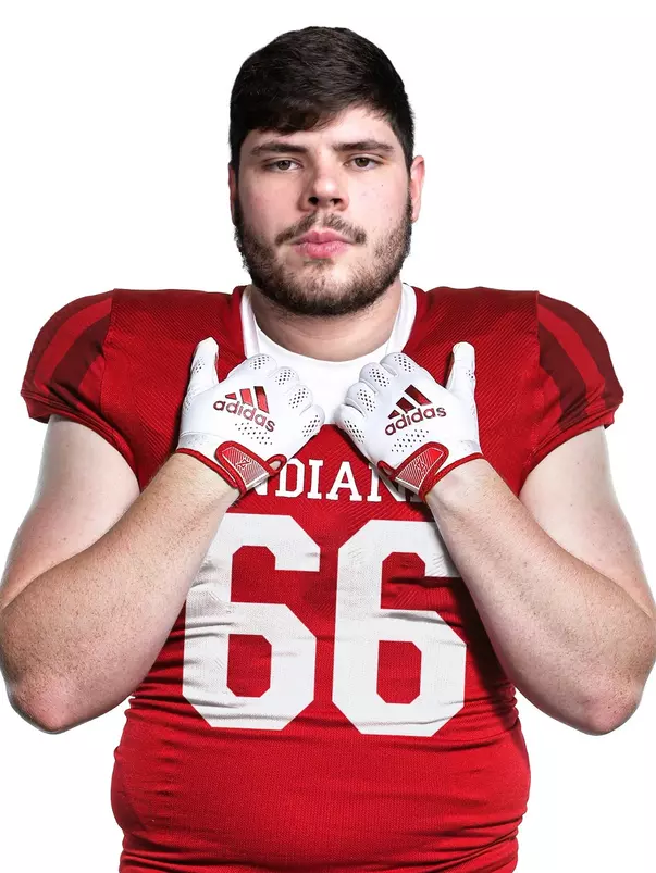 Noah Bolticoff HS
