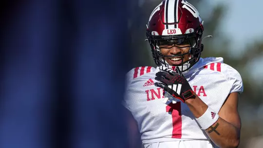 As Good as He Wants to Be – McCulley Builds for Big Year