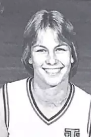 Lori Burroughs Head Shot