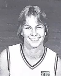 Lori Burroughs Head Shot