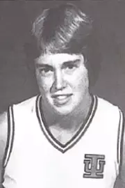 Kay Carroll Head Shot