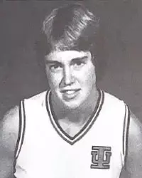 Kay Carroll Head Shot