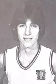 Julie Johnson Head Shot