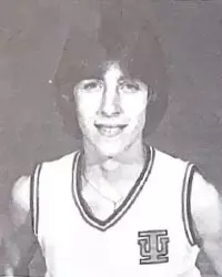 Julie Johnson Head Shot