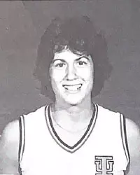 Melissa Leckie Head Shot