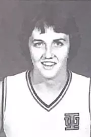 Melinda Sparkman Head Shot